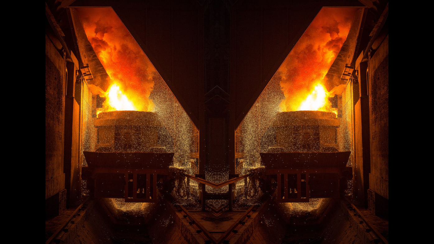Sugna Metals - Steel TMT BARS